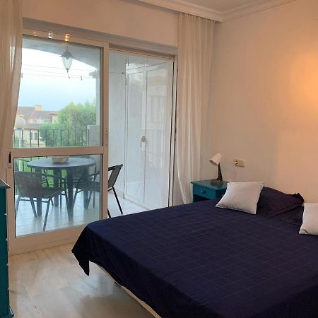 Fortunamar Benalmádena Exterior foto