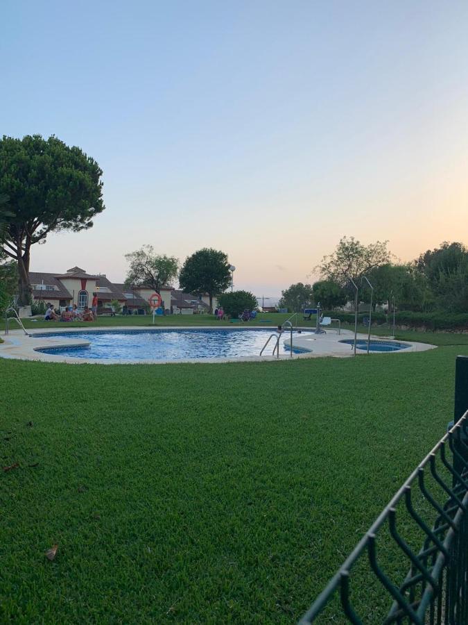 Fortunamar Benalmádena Exterior foto