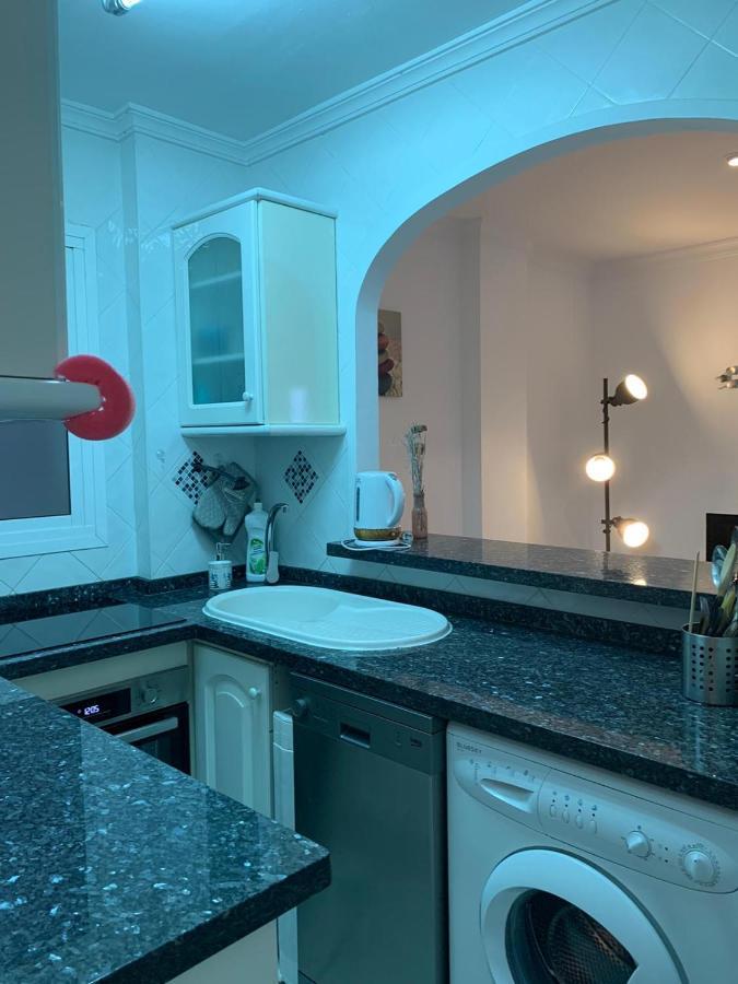 Fortunamar Benalmádena Exterior foto