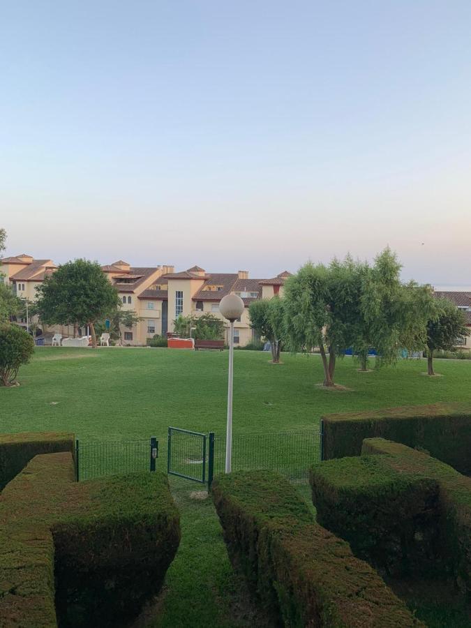 Fortunamar Benalmádena Exterior foto