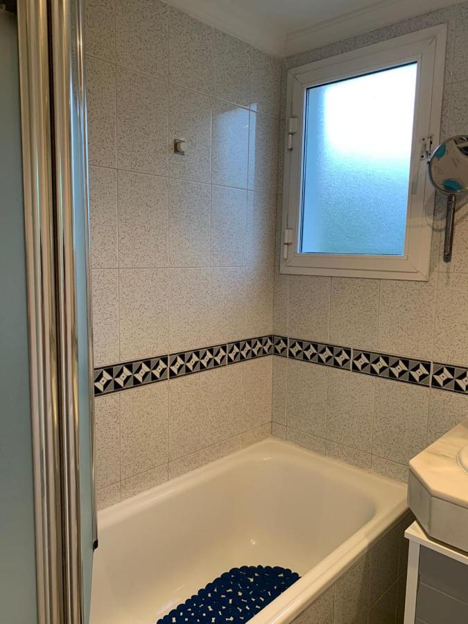 Fortunamar Benalmádena Exterior foto