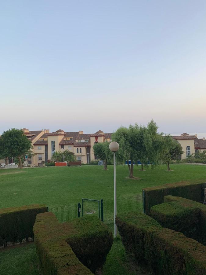 Fortunamar Benalmádena Exterior foto